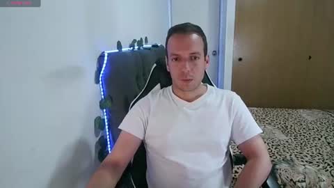 Cerso online show from July 6, 1:24 am
