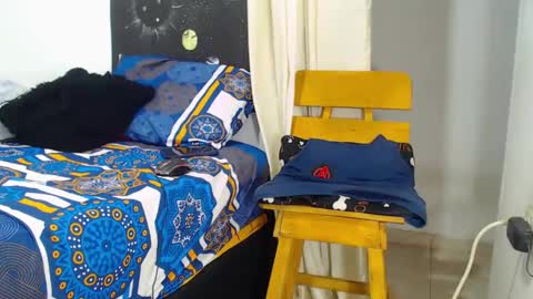 cesar_9623 online show from March 8, 2:45 am