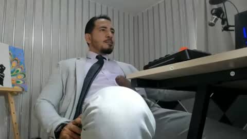 Cesar online show from July 31, 5:56 pm