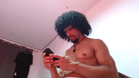 cesar_master_ online show from May 14, 11:17 am
