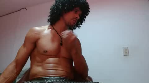 cesar_master_ online show from May 19, 4:41 am