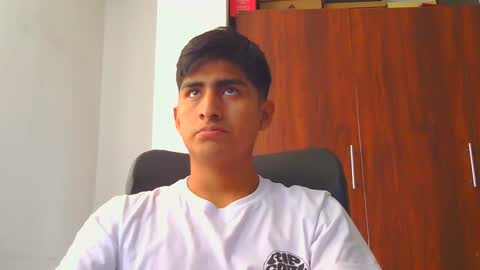 Cesar online show from December 13, 8:15 pm