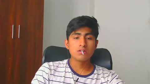 Cesar online show from January 1, 7:53 pm