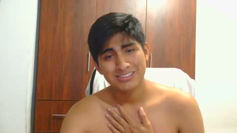 Cesar online show from February 18, 12:15 am