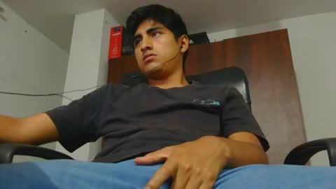 Cesar online show from February 23, 3:02 am