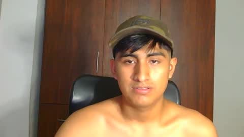 Cesar online show from February 25, 11:33 pm