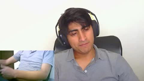 Cesar online show from October 7, 5:10 pm