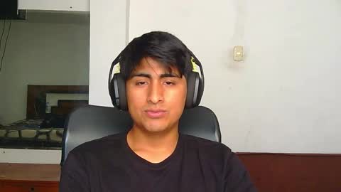 Cesar online show from December 2, 6:47 pm