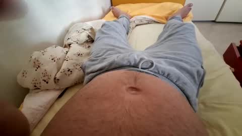 cetriolino81869 online show from May 10, 3:50 pm
