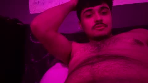 cezarthebreeder online show from February 26, 10:09 pm