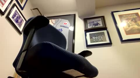 Snapshot of cfnmer chatting on November 15, 9:21 pm cfnmer online show from November 15, 9:21 pm