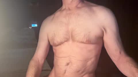 cfnmworkout1 online show from March 9, 9:46 am