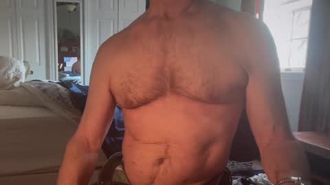 cfnmworkout1 online show from March 9, 12:53 pm