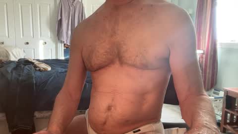 cfnmworkout1 online show from November 8, 1:33 pm