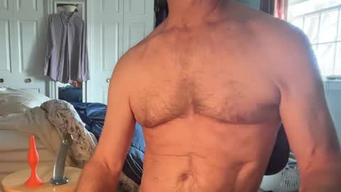 cfnmworkout1 online show from November 17, 4:24 pm