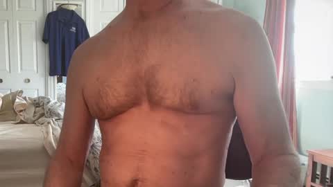 cfnmworkout1 online show from April 23, 1:24 pm
