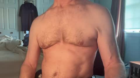 cfnmworkout1 online show from April 30, 2:45 pm