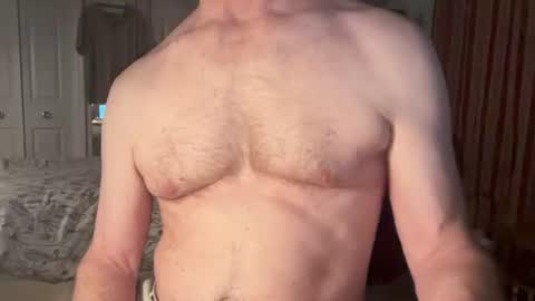 cfnmworkout1 online show from June 13, 1:58 am