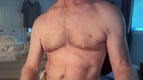 cfnmworkout1 online show from June 21, 9:17 pm