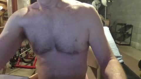 cfnmworkout1 online show from June 27, 5:40 pm