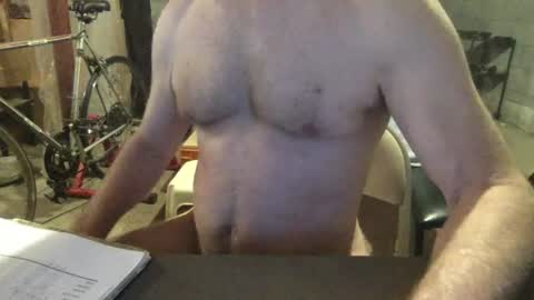 cfnmworkout1 online show from July 2, 6:03 pm