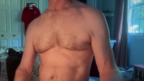 cfnmworkout1 online show from July 8, 6:45 pm