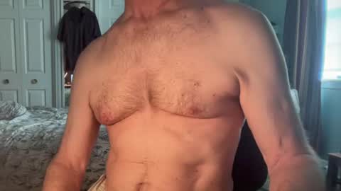 cfnmworkout1 online show from July 13, 1:36 pm