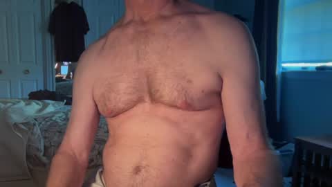 cfnmworkout1 online show from July 17, 6:57 pm
