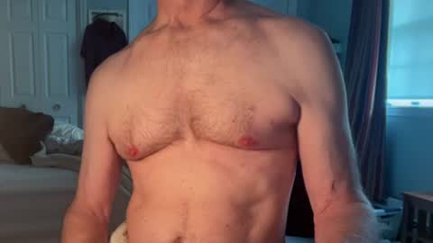 cfnmworkout1 online show from July 24, 11:41 am