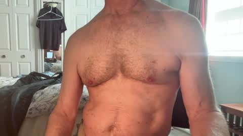 cfnmworkout1 online show from July 27, 2:35 pm