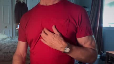 cfnmworkout1 online show from July 30, 7:13 pm