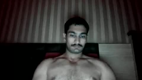 CGBIGDICK online show from May 28, 6:27 pm