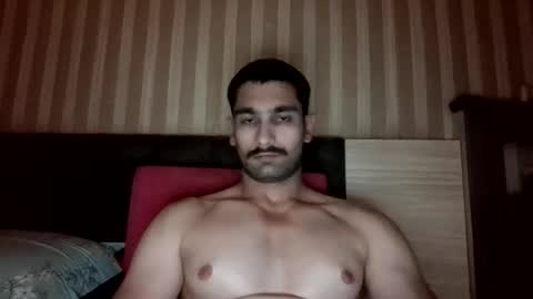 CGBIGDICK online show from June 3, 5:07 pm