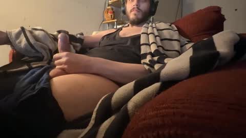 C online show from February 1, 9:51 pm