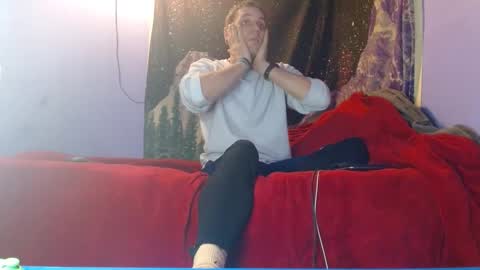 cguffey2284 online show from January 5, 10:40 pm