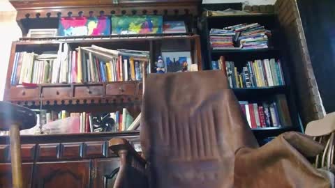 cguffey2284 online show from February 11, 8:10 pm