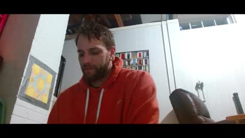 cguffey2284 online show from December 1, 12:59 am