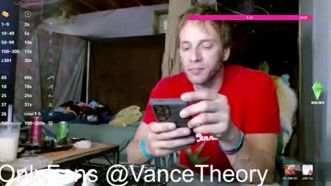 Snapshot of cguffey2284 chatting on June 16, 10:12 pm cguffey2284 online show from June 16, 10:12 pm