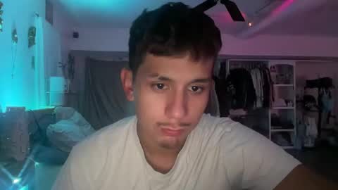 Snapshot of ch3micalhyp3boy chatting on September 25, 10:30 am Kpapi online show from September 25, 10:30 am