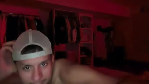 Snapshot of ch3micalhyp3boy chatting on October 3, 5:48 am Kpapi online show from October 3, 5:48 am