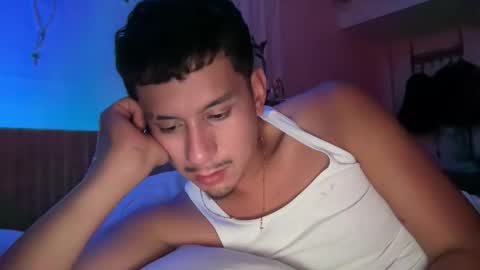 Snapshot of ch3micalhyp3boy chatting on October 16, 9:32 am Kpapi online show from October 16, 9:32 am