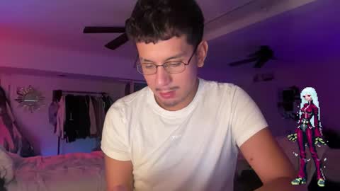 Kpapi online show from October 19, 6:36 am