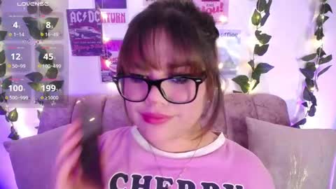 charlotte online show from September 15, 7:25 pm