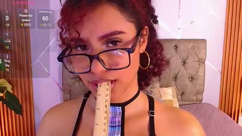 CHAARLOTTEE online show from March 3, 8:26 pm