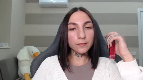 Kate online show from February 3, 6:07 pm