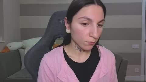 Kate online show from January 6, 9:18 pm