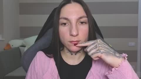 Kate online show from January 16, 1:15 pm