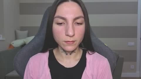 Kate online show from February 20, 6:10 am