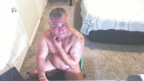 Snapshot of chacho1968 chatting on September 24, 7:55 am Chuck online show from September 24, 7:55 am