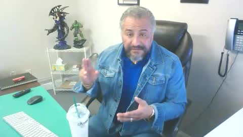 Chuck online show from February 26, 5:01 pm